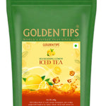 Lemon Iced CTC Black Tea