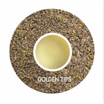 Okayti - Green Pearl Organic Green Tea Second Flush Darjeeling 2025