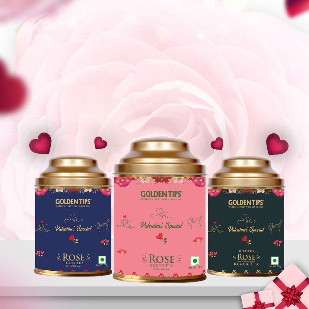 Valentine's Day Special Combo Pack