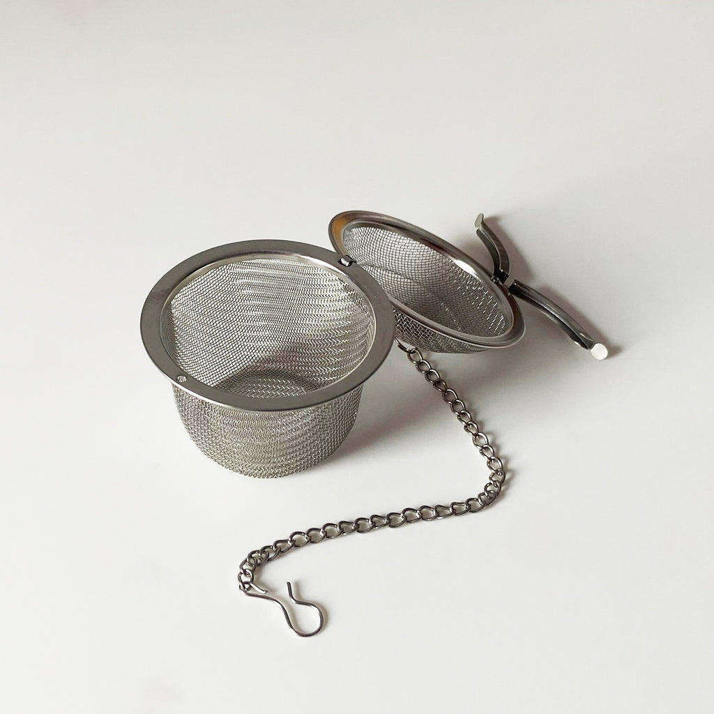 Stainless Steel Tea Infuser