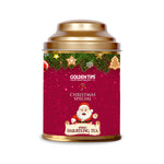 Christmas Special Fresh Darjeeling Tea Combo