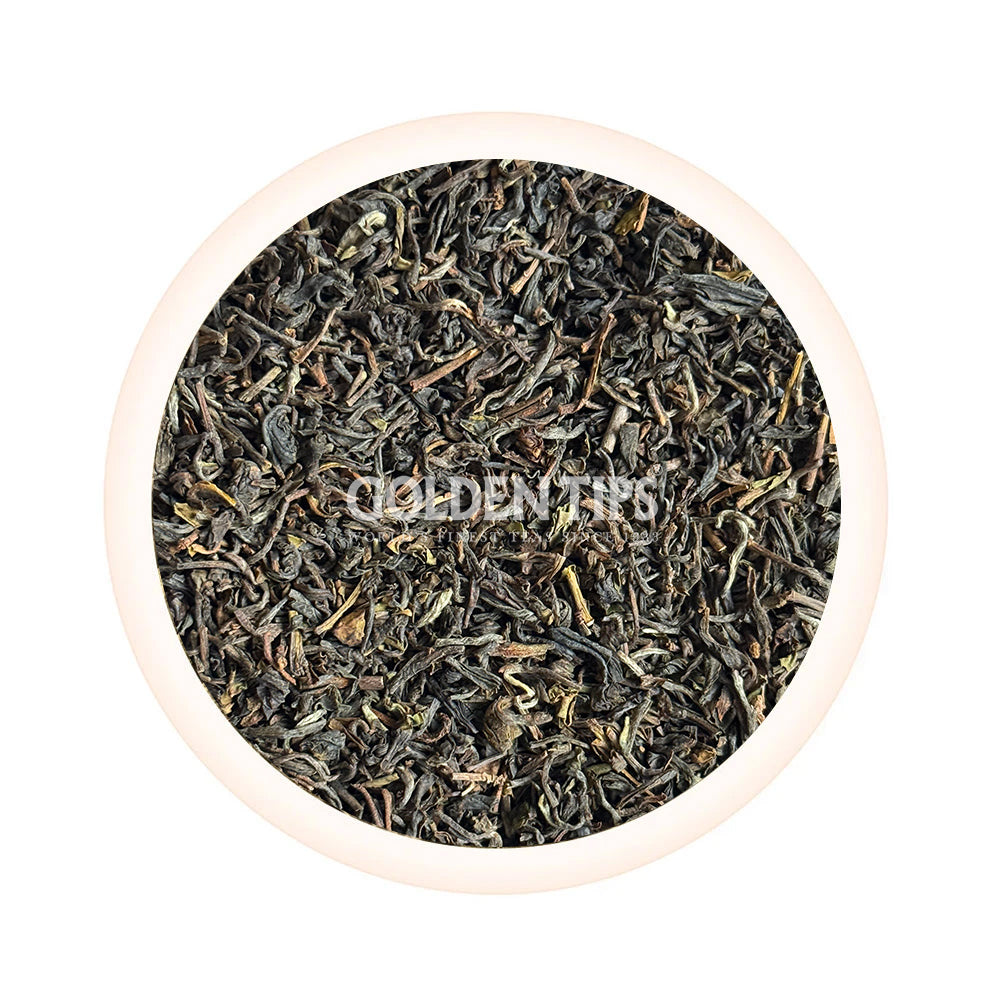 Thurbo - Spring Shower Darjeeling Black Tea First Flush 2025