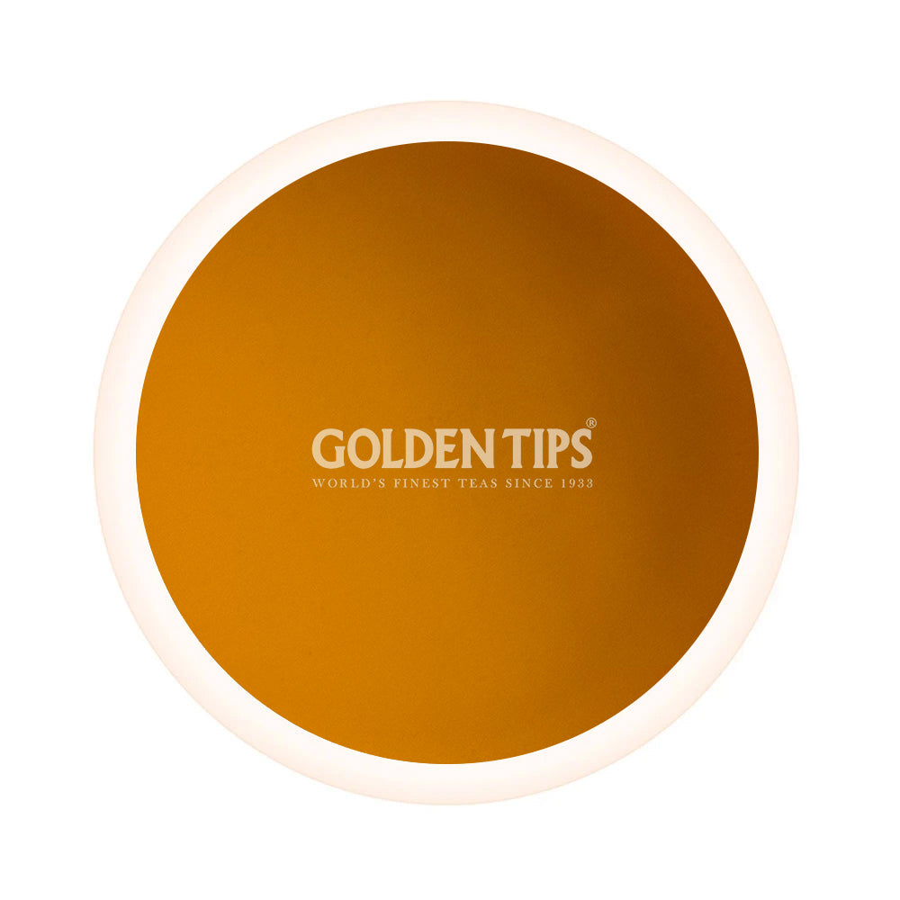 Thurbo - Spring Shower Darjeeling Black Tea First Flush 2025