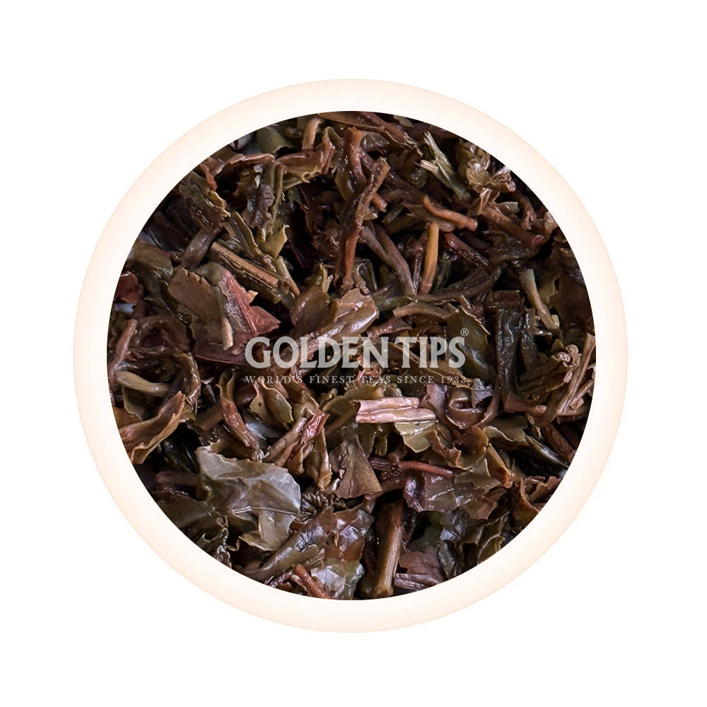 Thurbo - Spring Shower Darjeeling Black Tea First Flush 2025