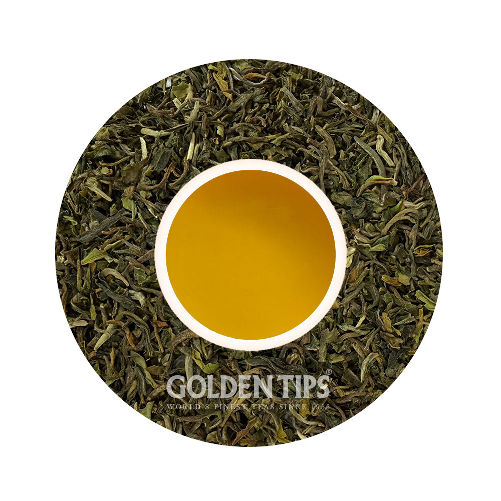 Upper Fagu - Spring Ardour Darjeeling Black Tea First Flush 2025