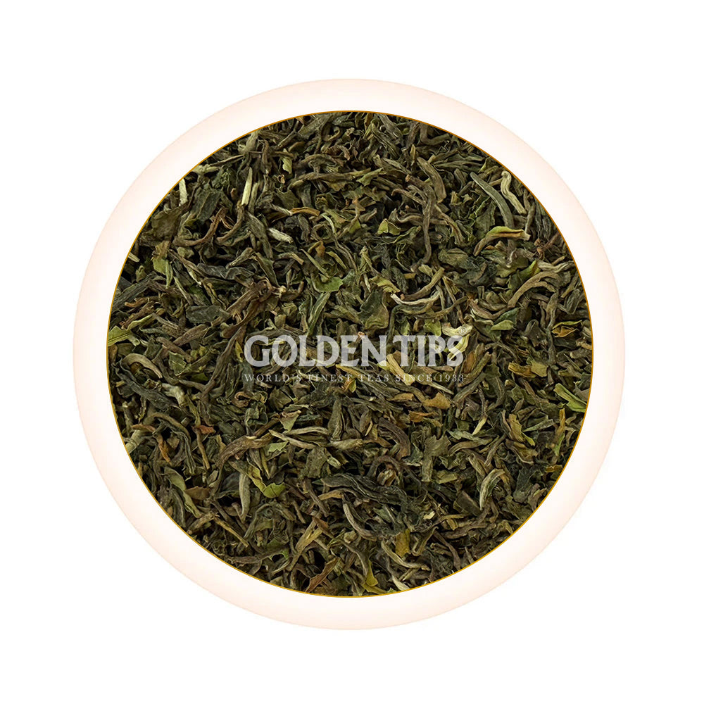 Upper Fagu - Spring Ardour Darjeeling Black Tea First Flush 2025