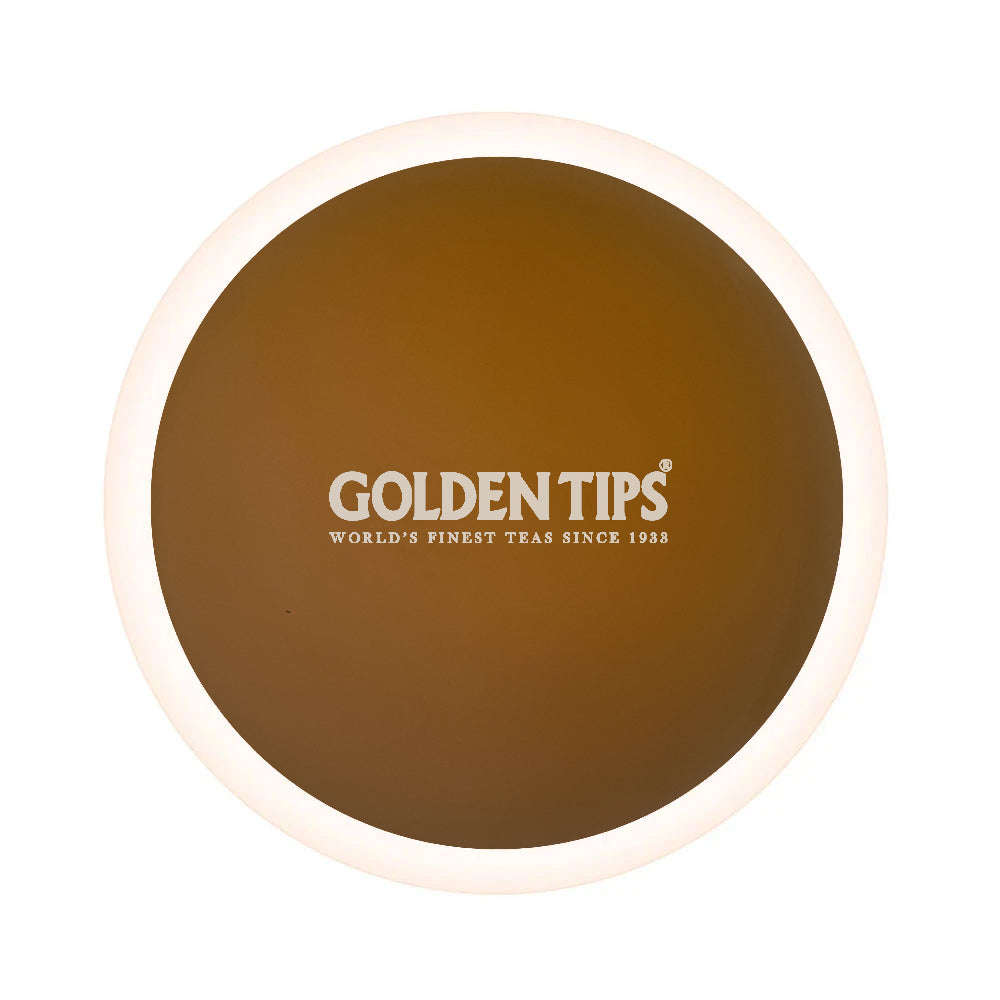 Herbyoga - Immunity Booster Desi Kadha Tea - Golden Tips Tea (India)