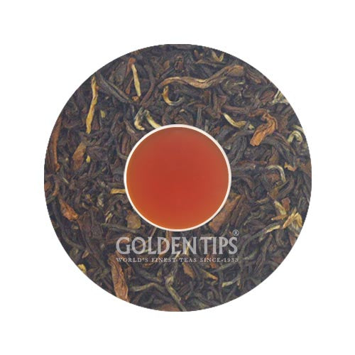 Queen of Hills Loose Leaf Tea