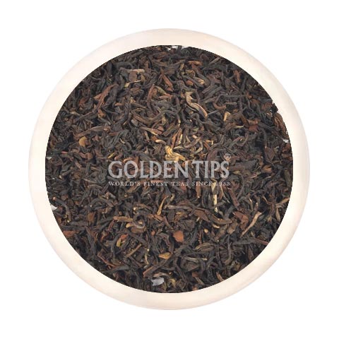 Golden Orange Pekoe Loose Leaf Tea