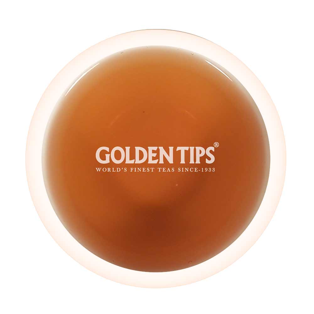 Pride Of Darjeeling - Rare First Flush Tea - Golden Tips Tea (India)