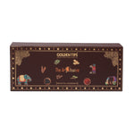 The Archaive - 3 in 1 Gift box Combo - of Masala Chai, Ginger Mastea & Kadak Chai