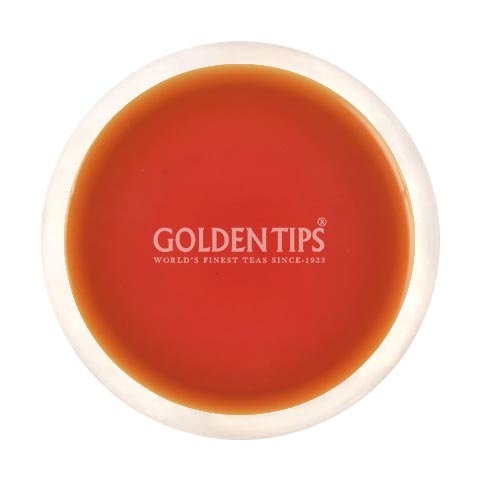 Assam Tea - Tin Can - Golden Tips Tea (India)