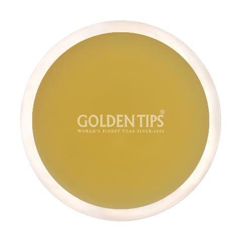 Darjeeling Loose Leaf Green Tea - Golden Tips Tea (India)