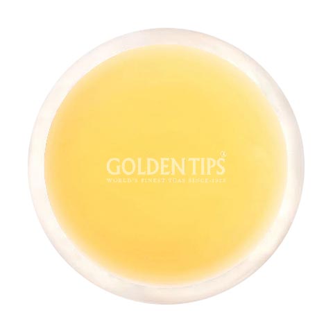 Lemon Grass Green Tea - Golden Tips Tea (India)