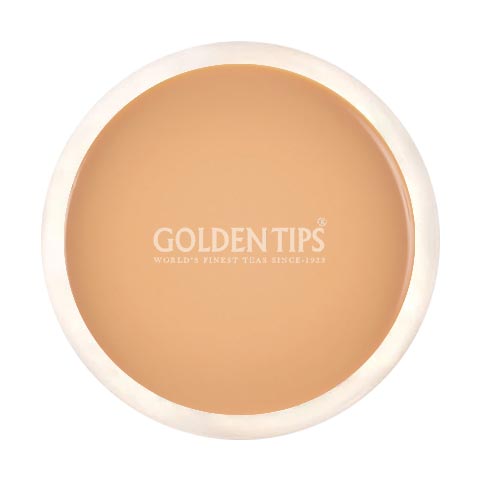 Masala Chai India's Authentic Spiced Tea - Tin Can - Golden Tips Tea (India)