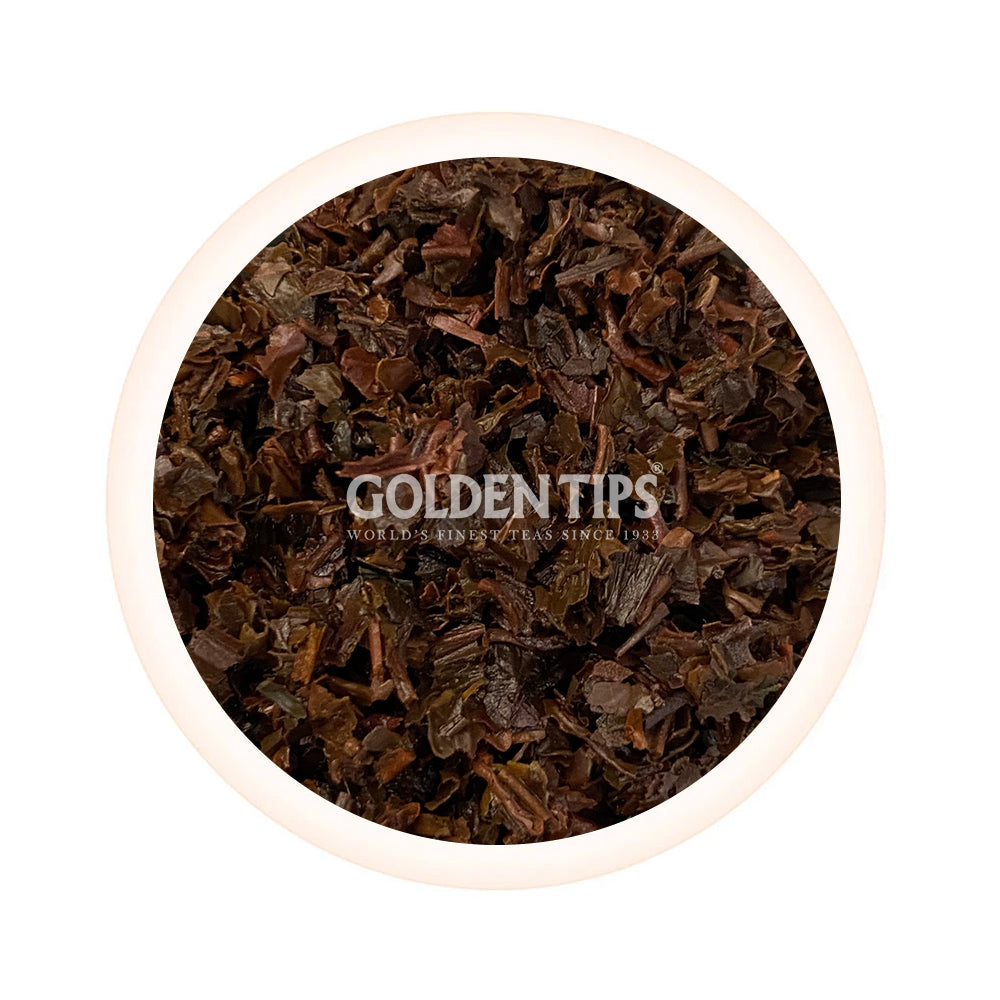 Roasted Flavoury Darjeeling Black Tea
