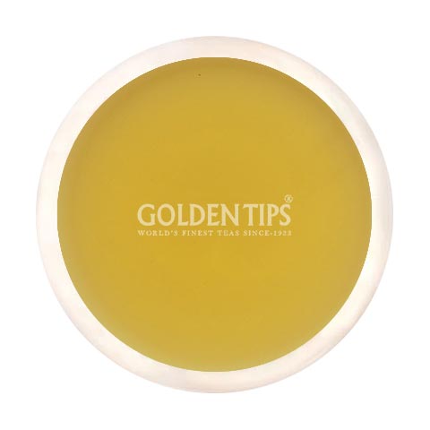 Golden Broken Pekoe Green Tea 250g - Golden Tips Tea (India)