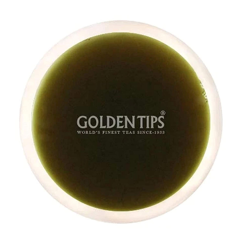 Lemon Matcha Japanese Green Tea - Golden Tips Tea (India)