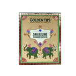 Darjeeling Summer Moon - Organic Black Tea Second Flush 2025