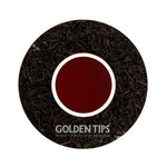 Southern Siesta Nilgiri Black Tea Second Flush 2021 - Golden Tips Tea (India)