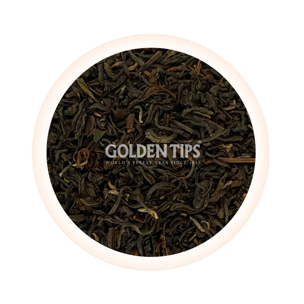 Summer Sizzle Darjeeling Black Tea Second Flush 2022
