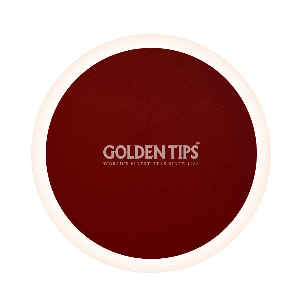 Summer Sizzle Darjeeling Black Tea Second Flush 2022