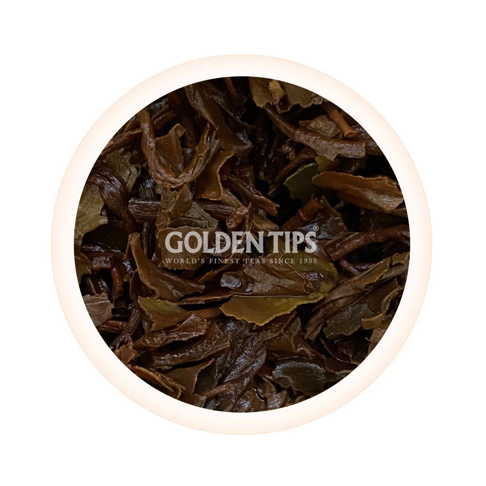 Summer Sizzle Darjeeling Black Tea Second Flush 2022