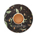 Masala Chai India's Authentic Spiced Tea - Royal Brocade Cloth Bag - Golden Tips Tea (India)