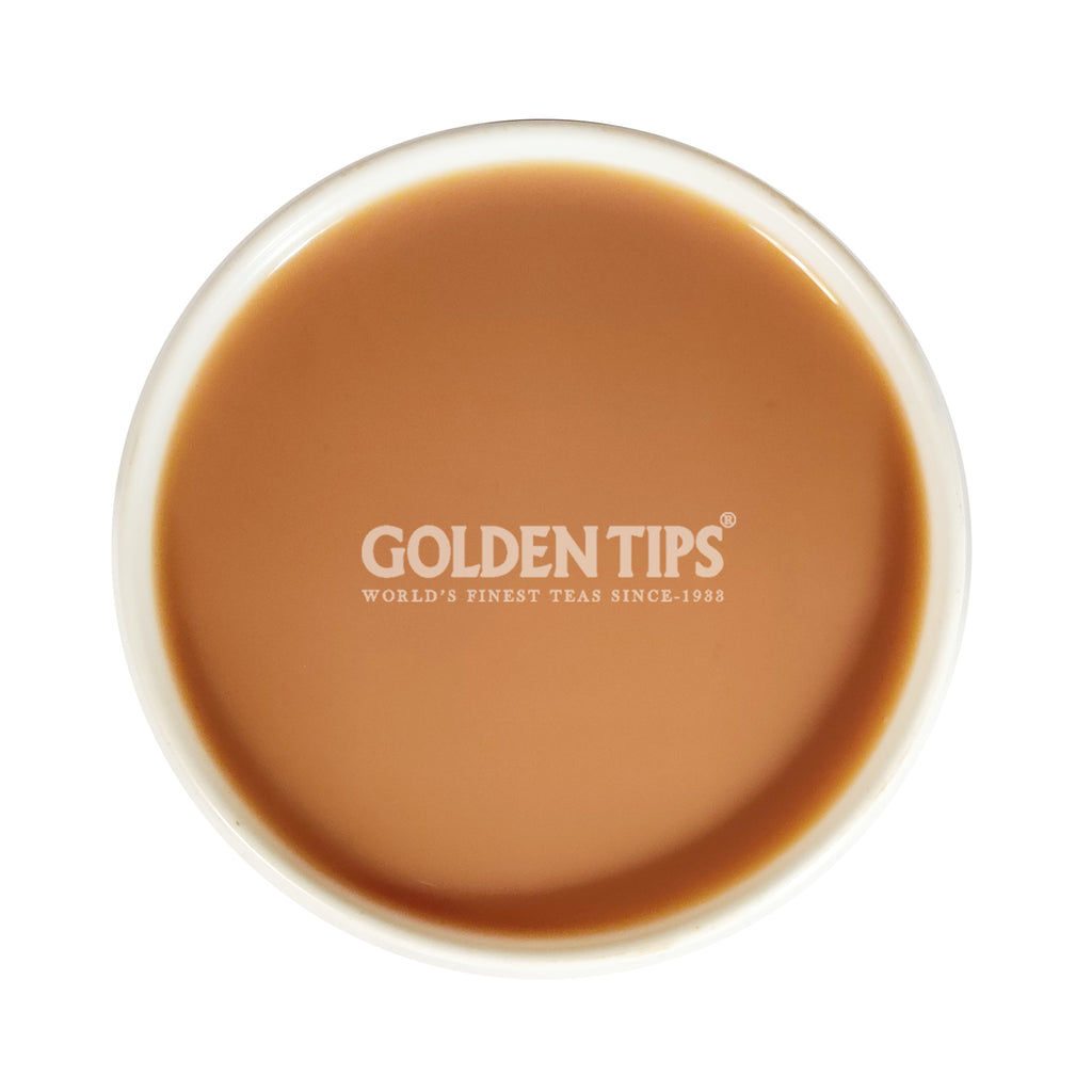 Masala Chai Envelope - Tea Bags - Golden Tips Tea (India)