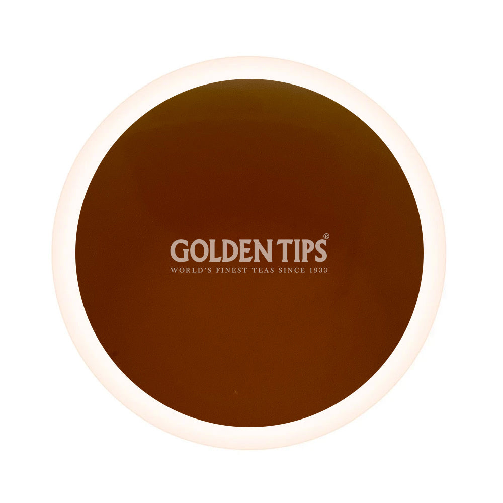 Herbyoga - Tulsi, Turmeric & Lavender Herbal Tea (100 gm ) - Golden Tips Tea (India)