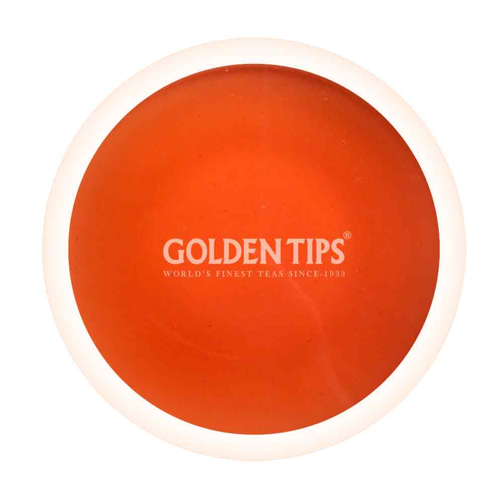 Supreme Synthesis Hibiscus - Stevia Green Tea - Golden Tips Tea (India)