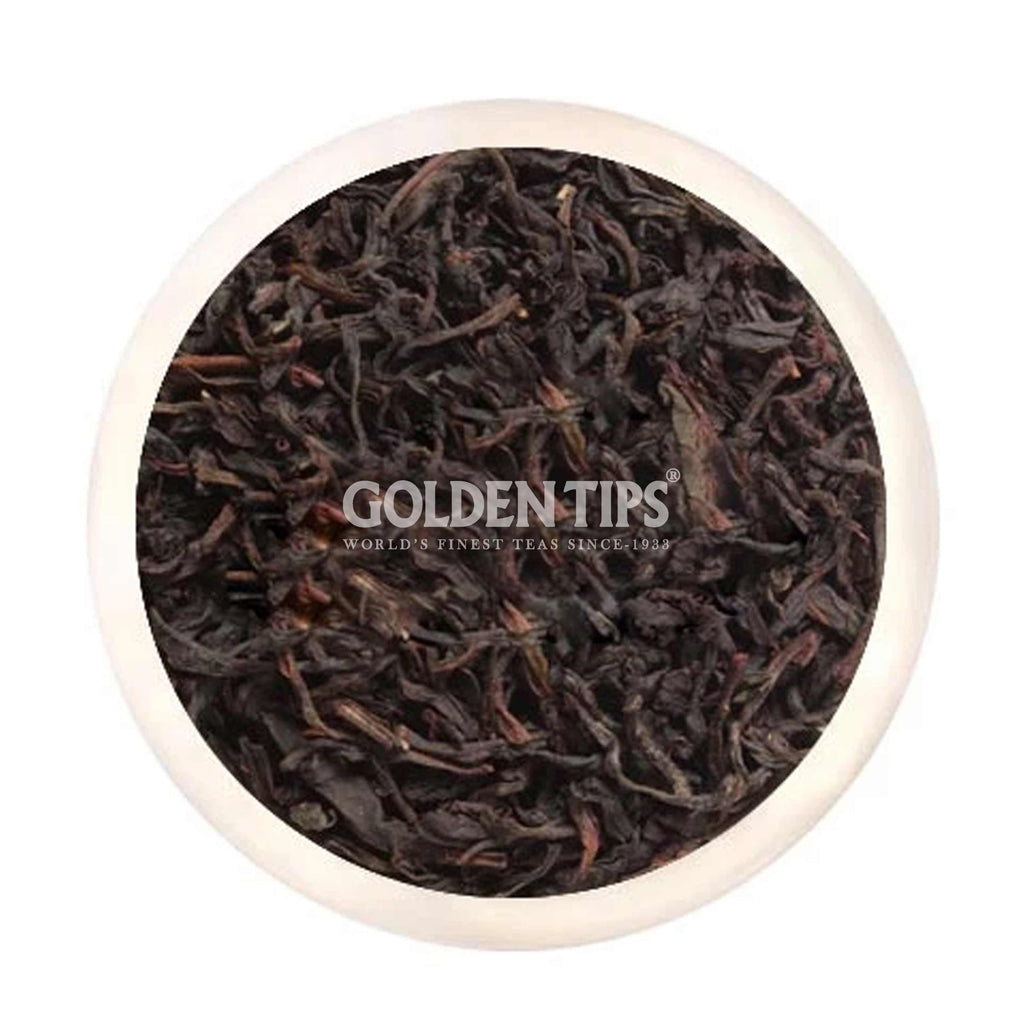 Earl Grey Loose Leaf Black Tea