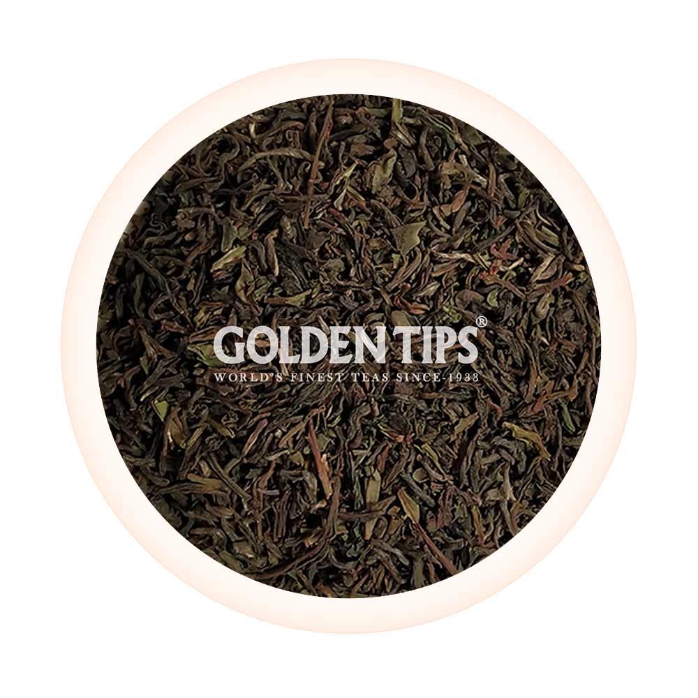 Pride Of Darjeeling - Rare First Flush Tea - Golden Tips Tea (India)