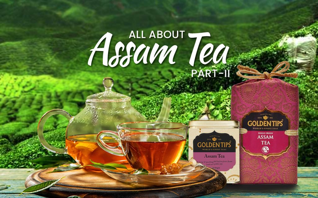 assam tea