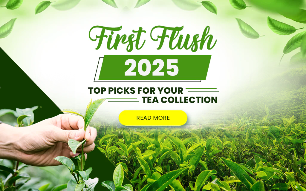 First Flush Favorites: Top Picks for Your Tea Collection – Golden Tips ...