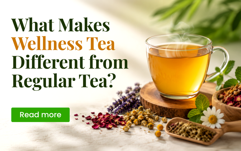 Wellness Tea 
