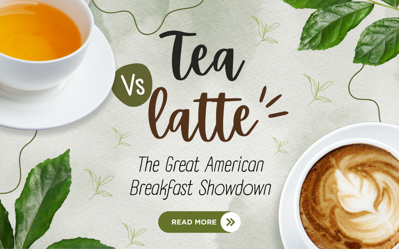 Chai vs. Latte