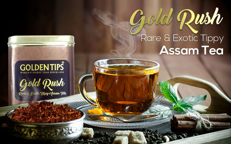 Assam Black Tea