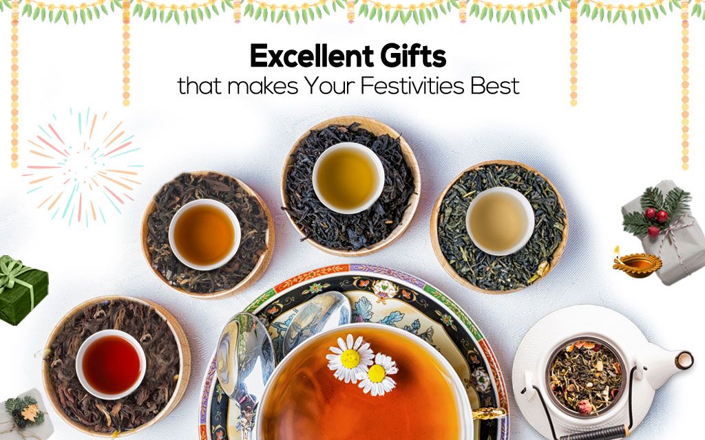 Excellent Gifts