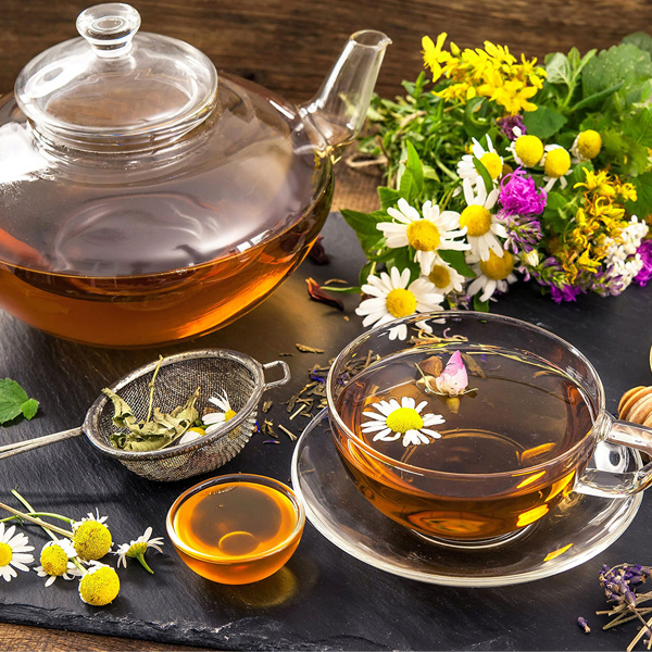 Herbal Teas