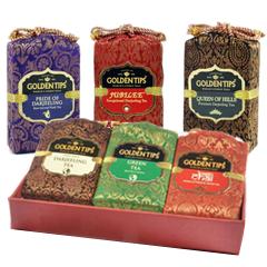 Brocade Bags