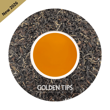 Turzum - Clonal Summer Jamboree Darjeeling Tea Second Flush 2026
