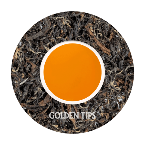 Arya - Ruby Regalia Organic Darjeeling Tea Second Flush 2026