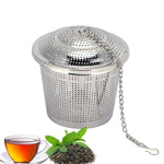 Stainless Steel Tea Infuser
