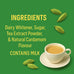 Cardamom Instant Tea Premix