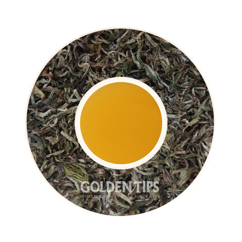 White Sparkle Darjeeling White Tea First Flush 2023