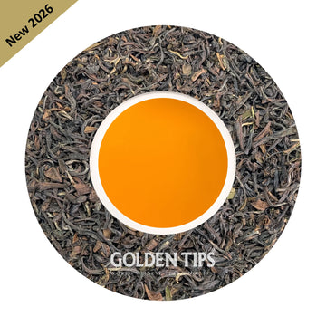 Turzum - Clonal Summer Jamboree Darjeeling Tea Second Flush 2026