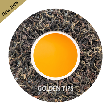 Arya - Summer Diamond Star Organic Darjeeling Tea Second Flush 2026