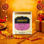 Assam Tea - Tin Can