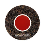 Summer Euphoria Organic Darjeeling Black Tea Second Flush 2023